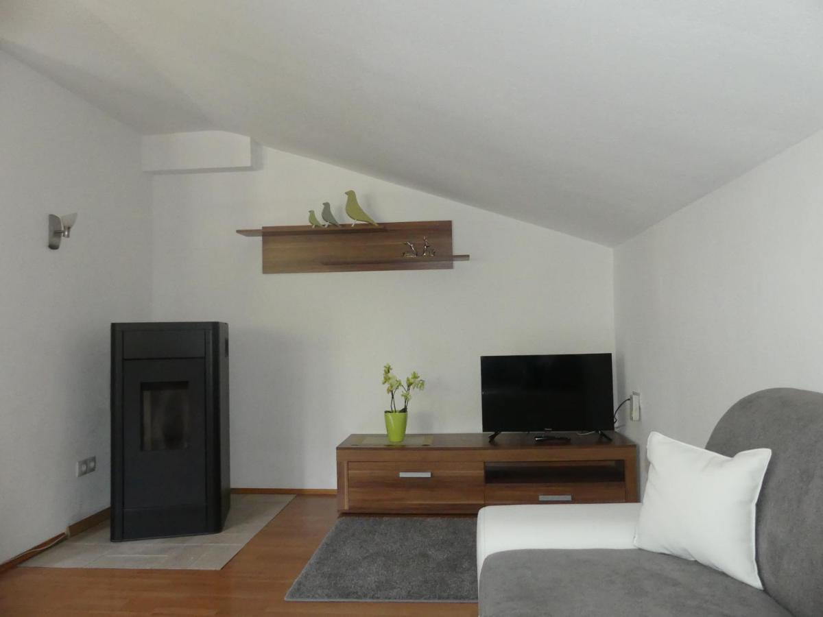 Apartment Fischer Tarrenz Extérieur photo