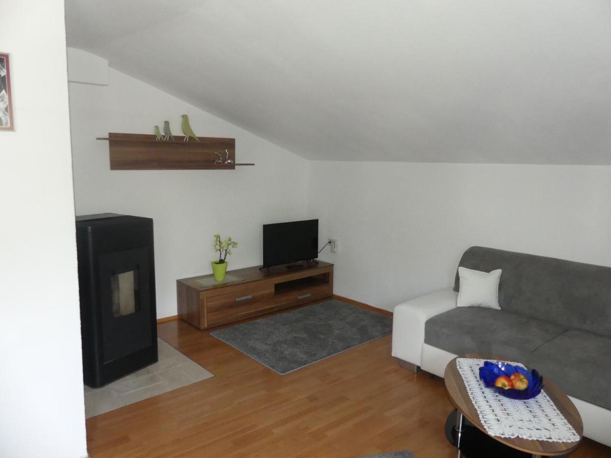 Apartment Fischer Tarrenz Extérieur photo