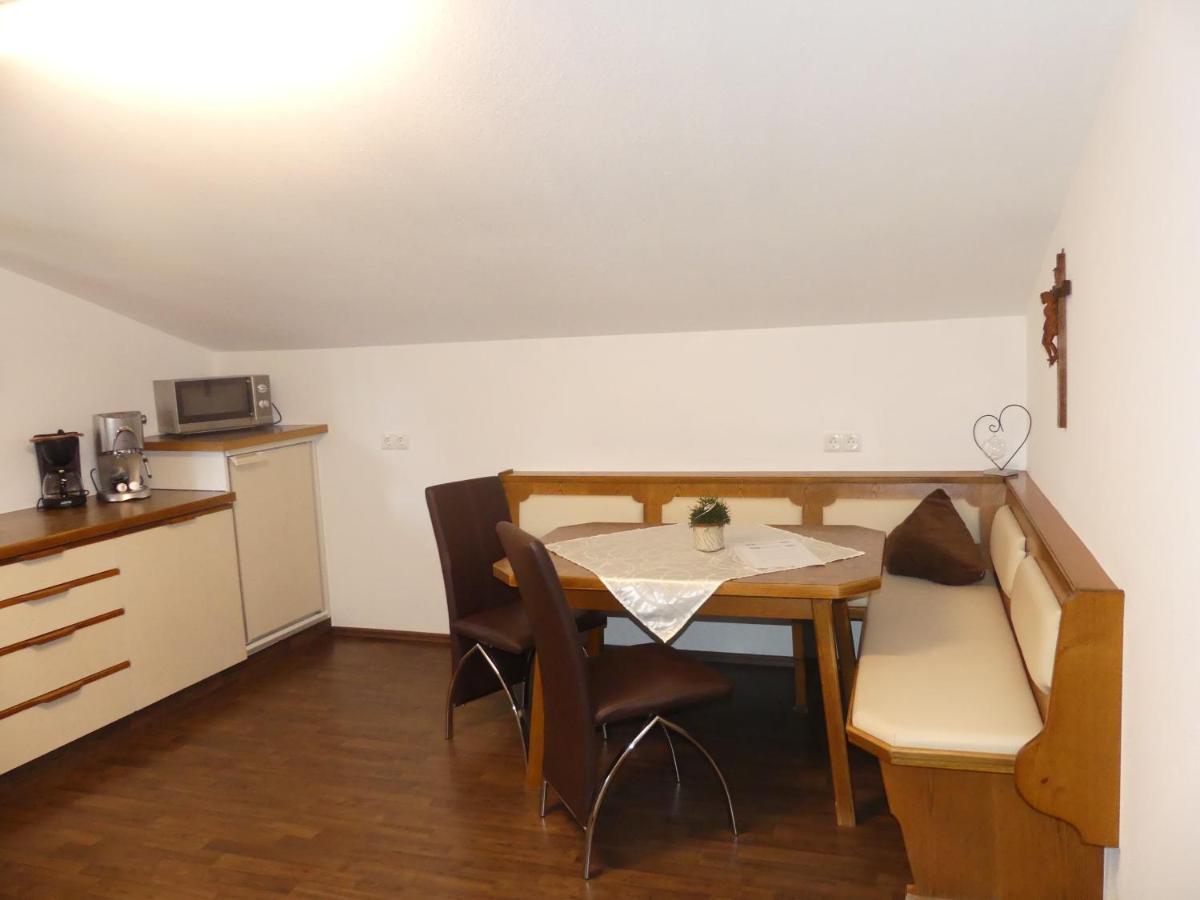 Apartment Fischer Tarrenz Extérieur photo