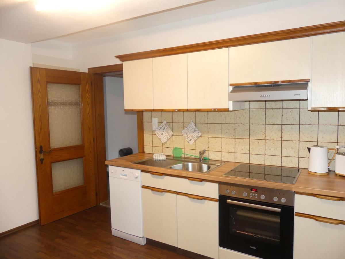 Apartment Fischer Tarrenz Extérieur photo
