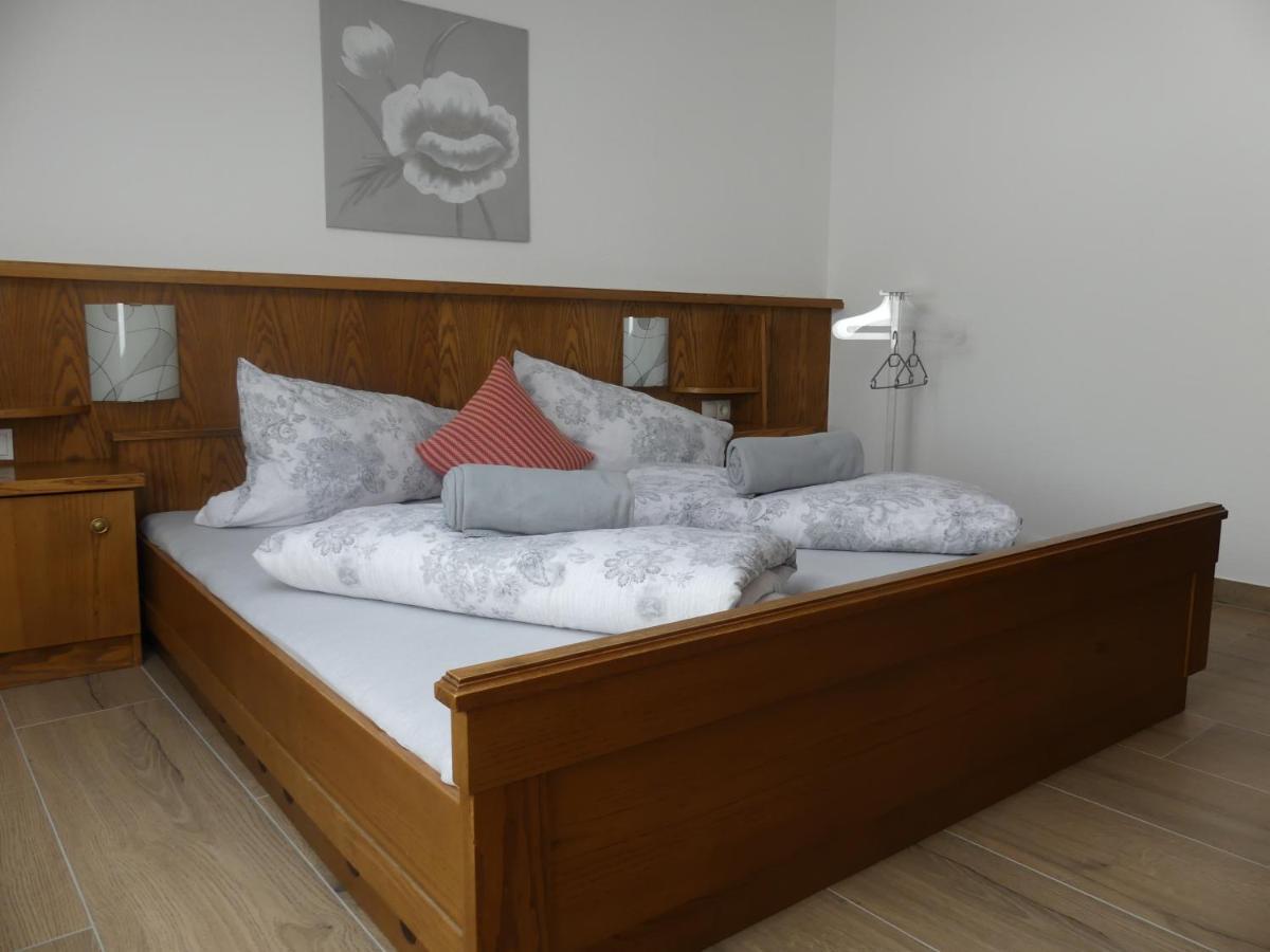 Apartment Fischer Tarrenz Extérieur photo