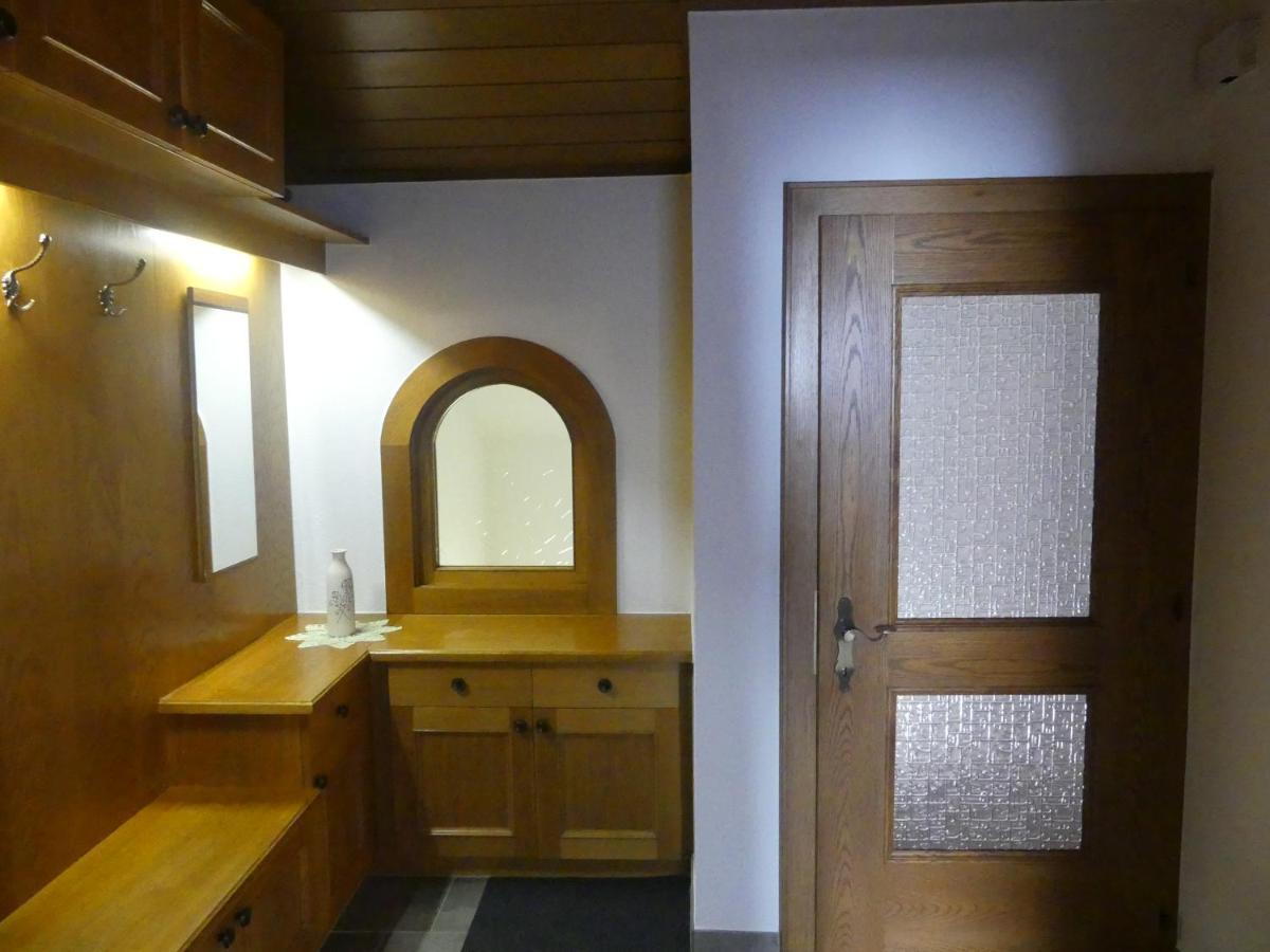 Apartment Fischer Tarrenz Extérieur photo