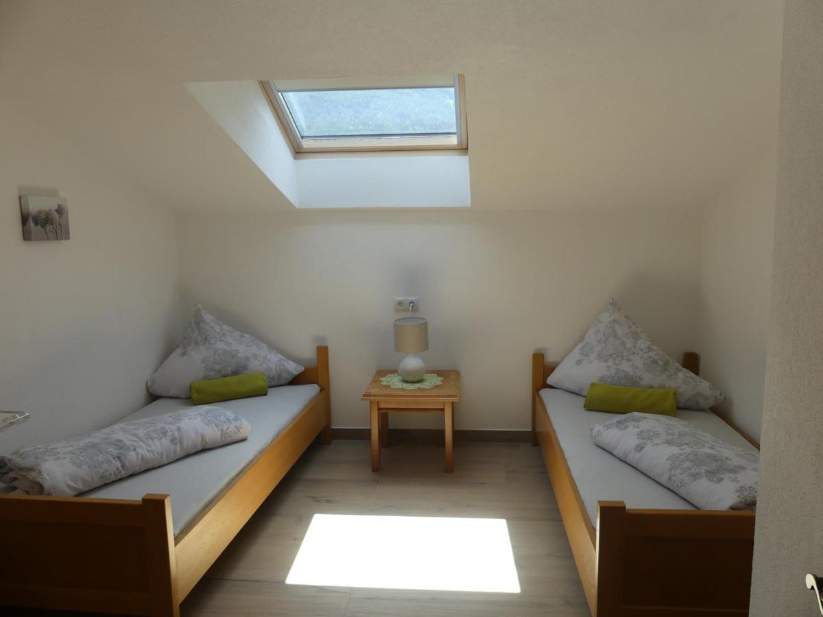Apartment Fischer Tarrenz Extérieur photo