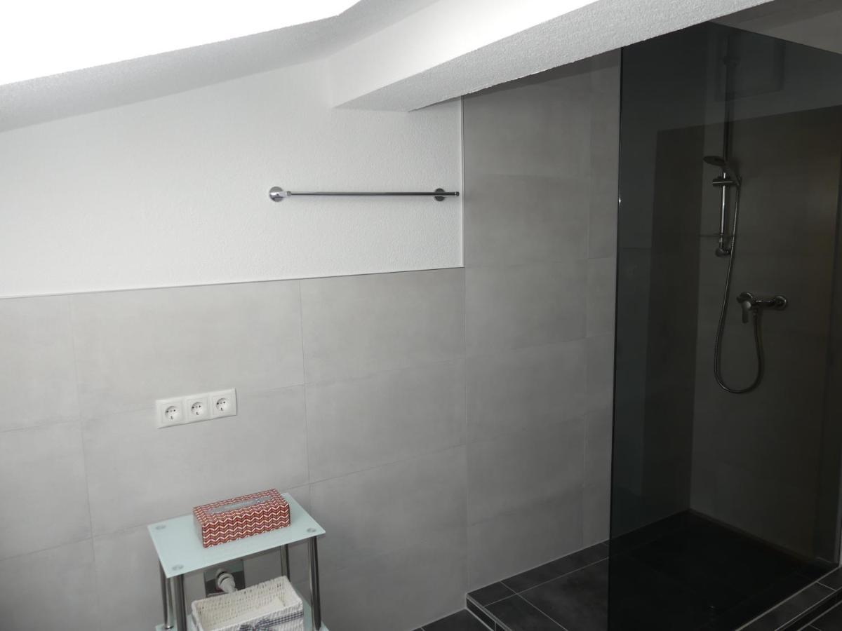 Apartment Fischer Tarrenz Extérieur photo