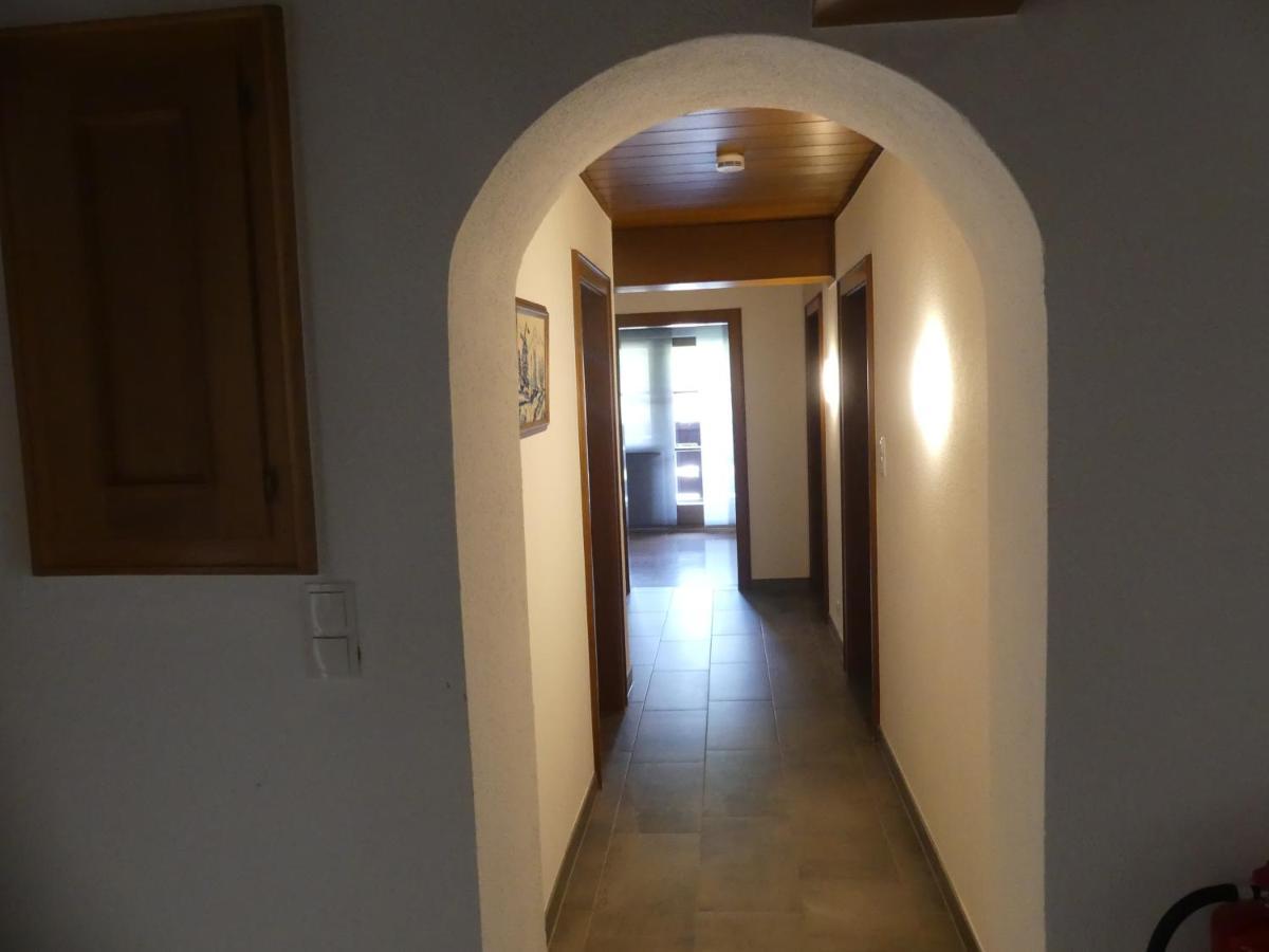 Apartment Fischer Tarrenz Extérieur photo